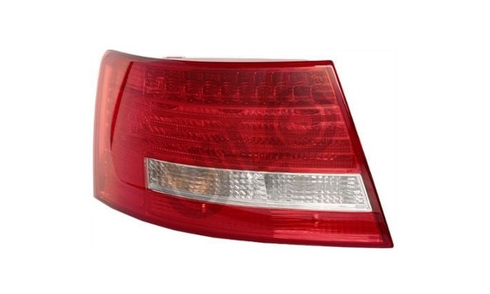 Front View of Left Tail Light ULO 1007007