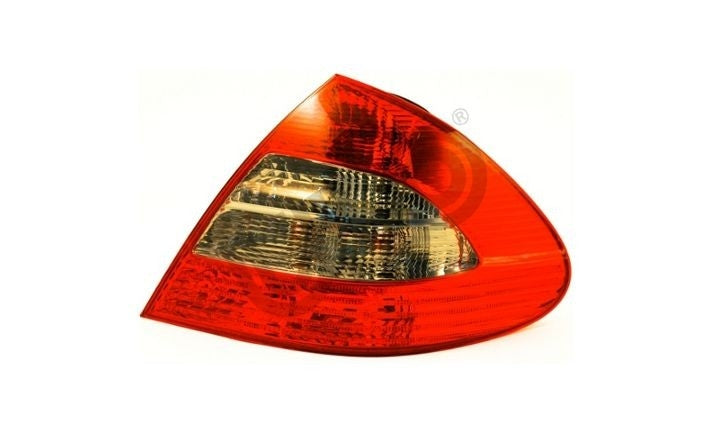 Front View of Right Tail Light ULO 1032002