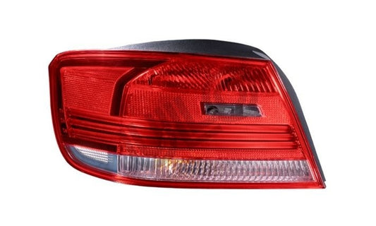 Left Tail Light 1041003