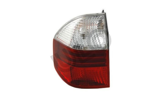 Front View of Left Tail Light ULO 1043003