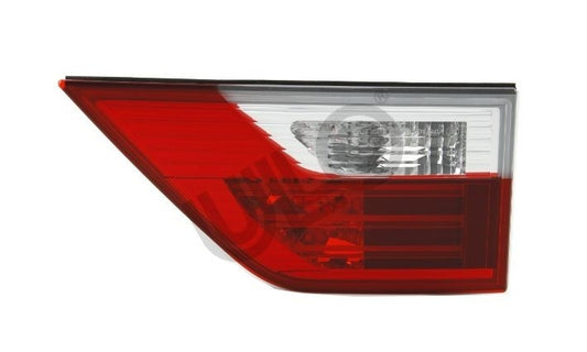 Front View of Right Tail Light ULO 1043006