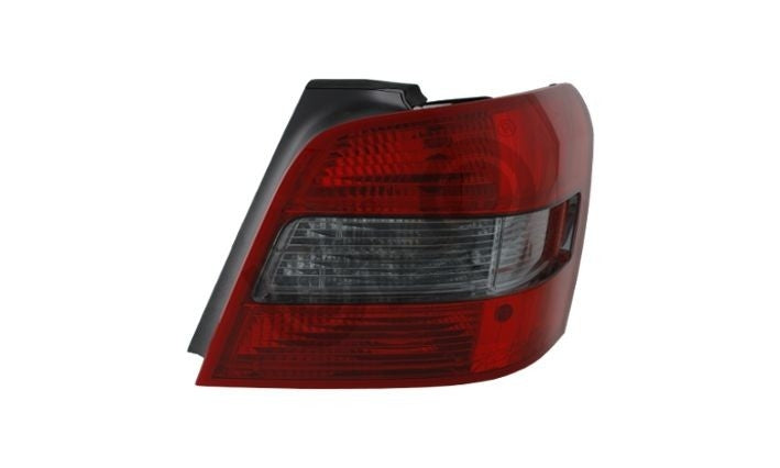 Front View of Right Tail Light ULO 1056002