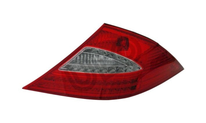 Front View of Right Tail Light ULO 1061004