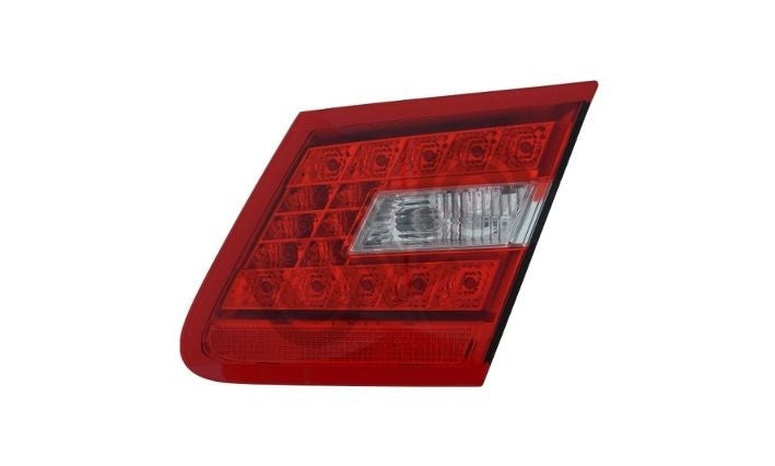 Right Tail Light (Original Equipment. Inner Section, With Lamp Base) ULO 1063006 For Mercedes-Benz E350 E550