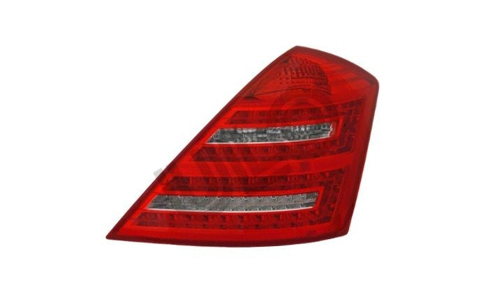 Front View of Right Tail Light ULO 1072002