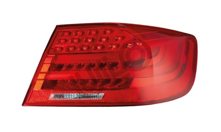 Front View of Right Tail Light ULO 1080004