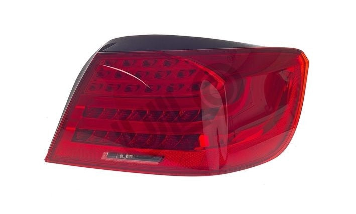 Front View of Right Tail Light ULO 1081004