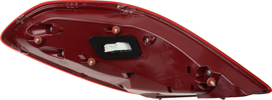 Back View of Right Tail Light ULO 1115004