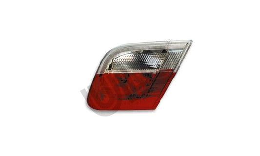 Right Tail Light (Original Equipment. Inner Section, Without Lamp Base) ULO 6856-02 For BMW 325Ci 330Ci M3 328Ci 323Ci