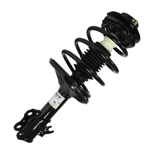 Front Right Suspension Strut and Coil Spring Assembly UNITY 11472 For Toyota Lexus Camry ES300