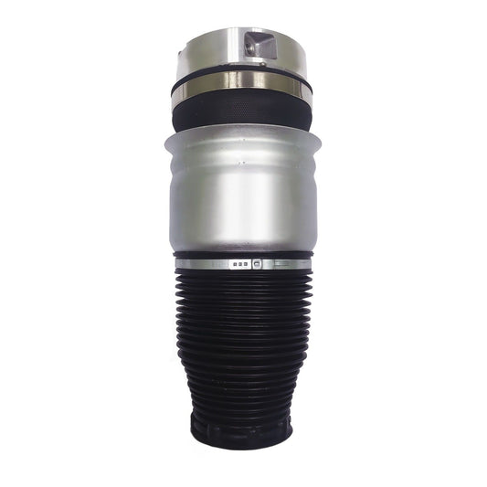 Angle View of Front Right Air Suspension Spring UNITY 15-132502