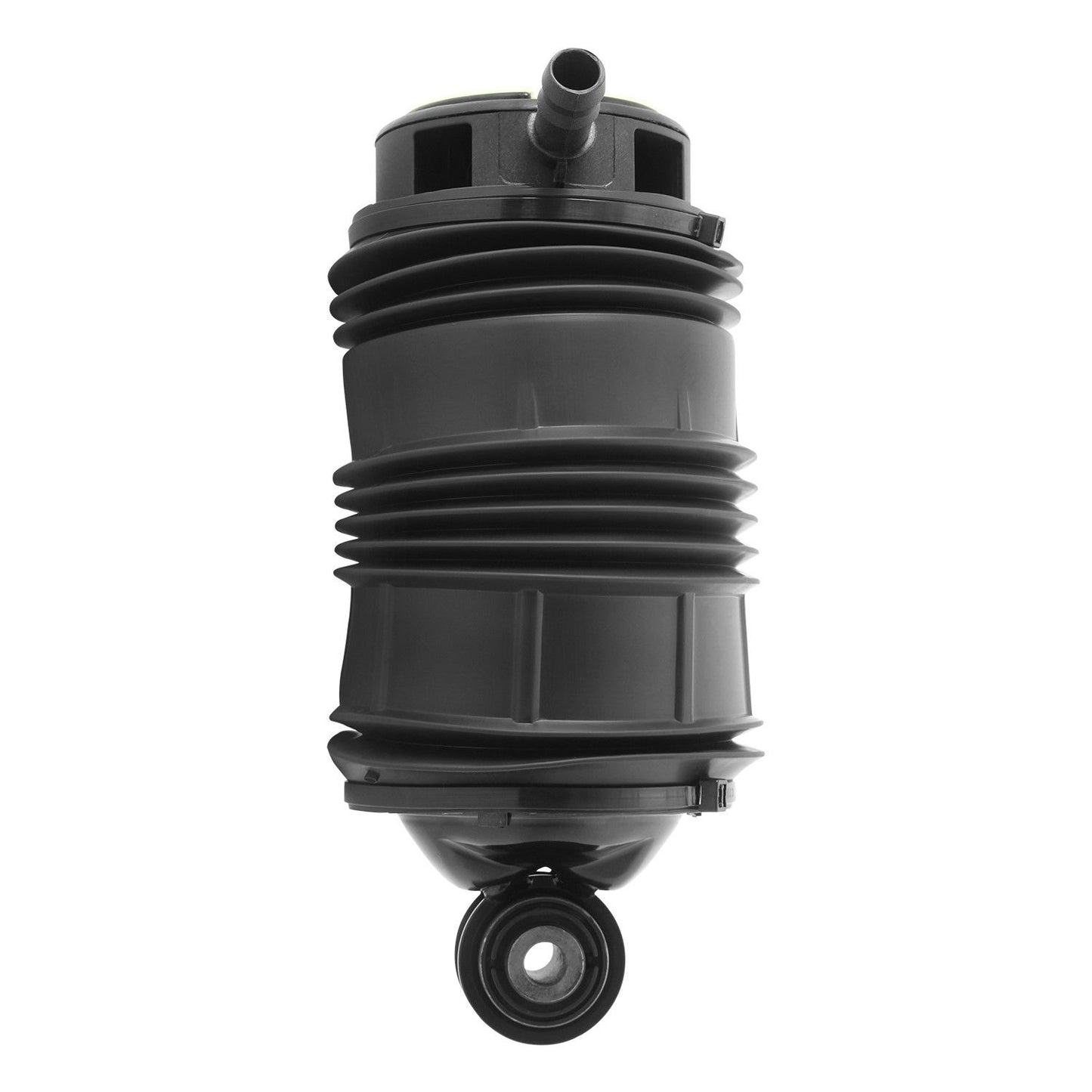 Angle View of Rear Right Air Suspension Spring UNITY 15-512702