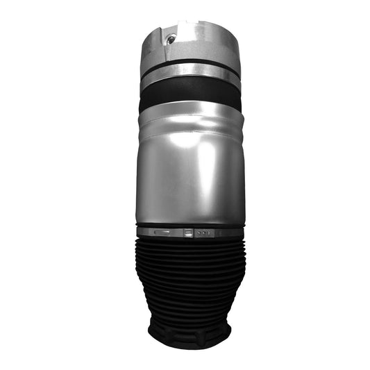 Angle View of Rear Air Suspension Spring UNITY 15-532500