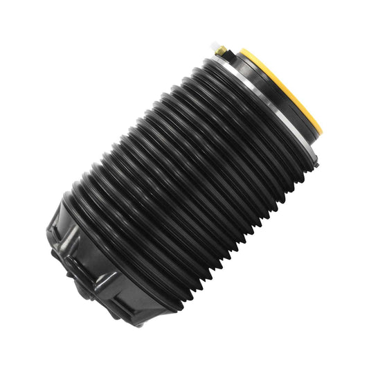 Front View of Rear Right Air Suspension Spring UNITY 15-538002