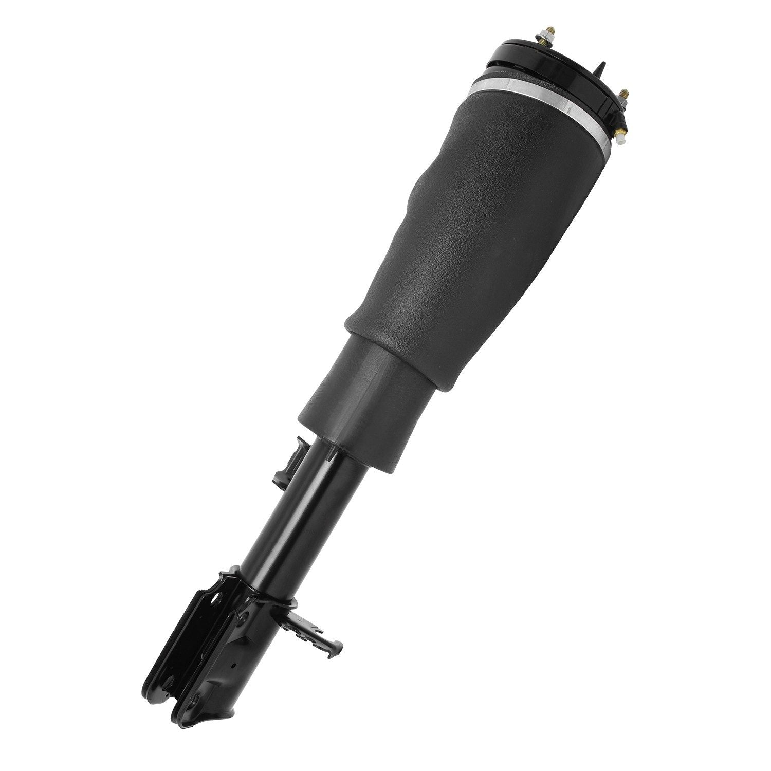 Front View of Front Right Air Suspension Strut UNITY 18-172002