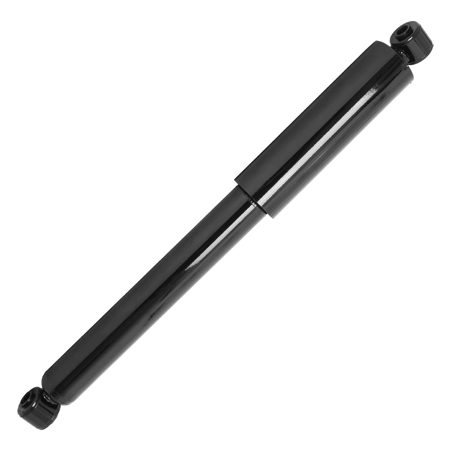 Front View of Rear Shock Absorber UNITY 251400