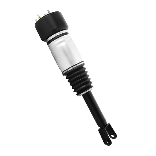 Angle View of Front Air Suspension Strut UNITY 28-111700