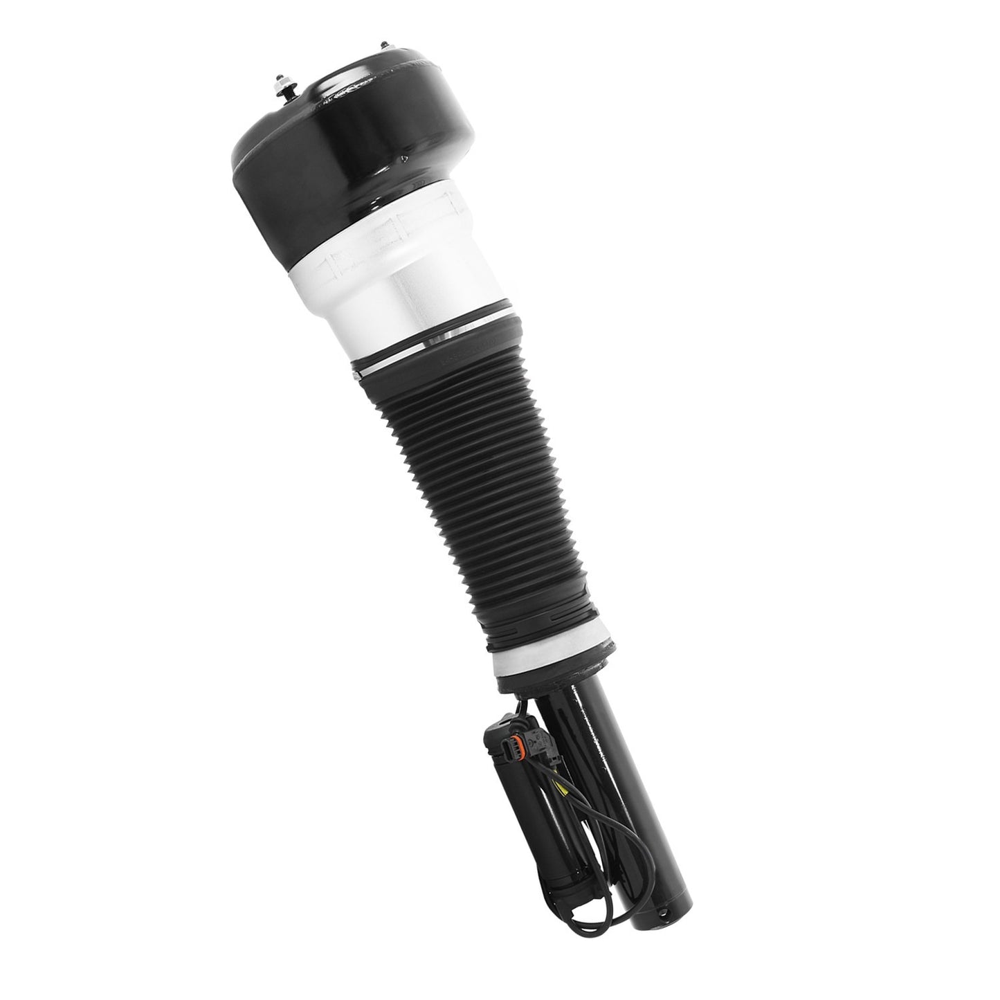 Front View of Front Air Suspension Strut UNITY 28-113600