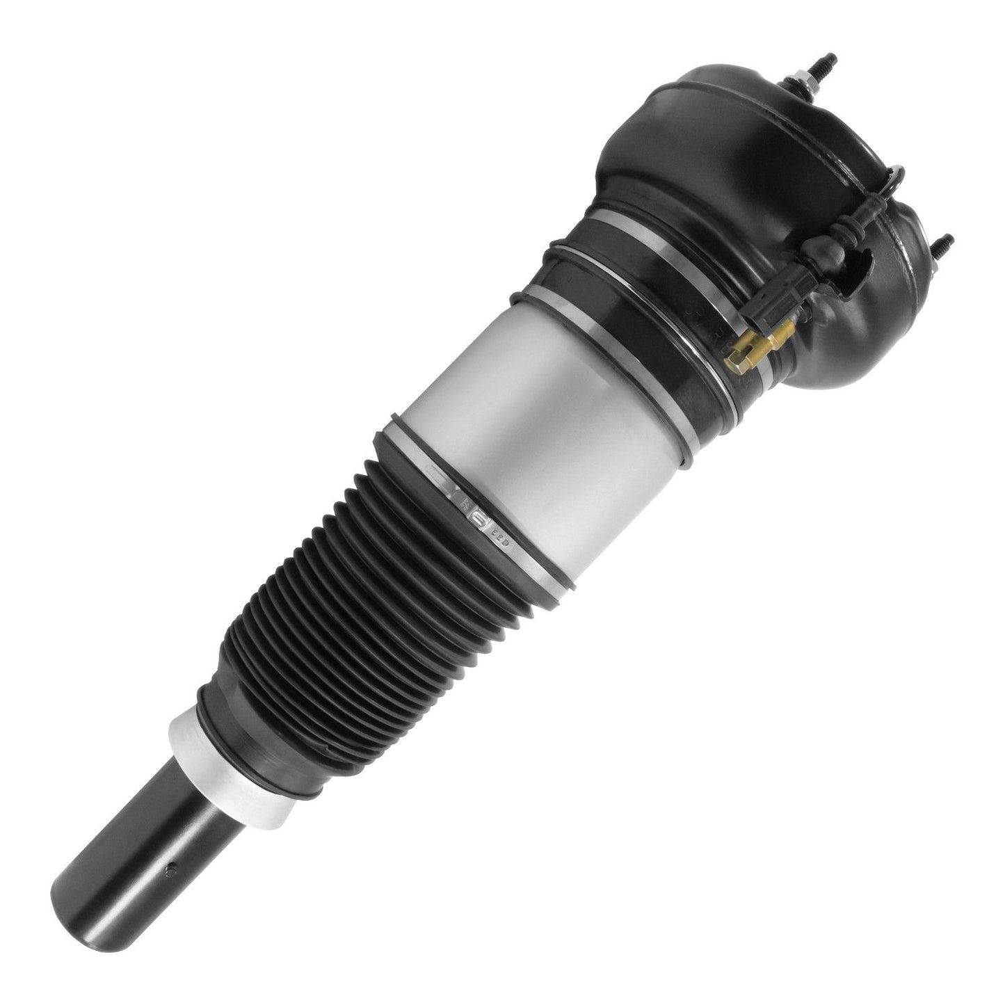 Front View of Front Air Suspension Strut UNITY 28-130100