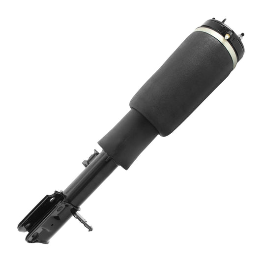 Front View of Front Left Air Suspension Strut UNITY 28-174001