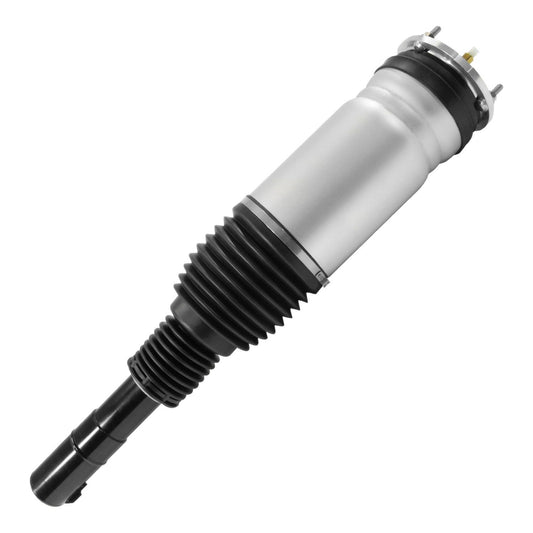 Front View of Front Left Air Suspension Strut UNITY 28-176001