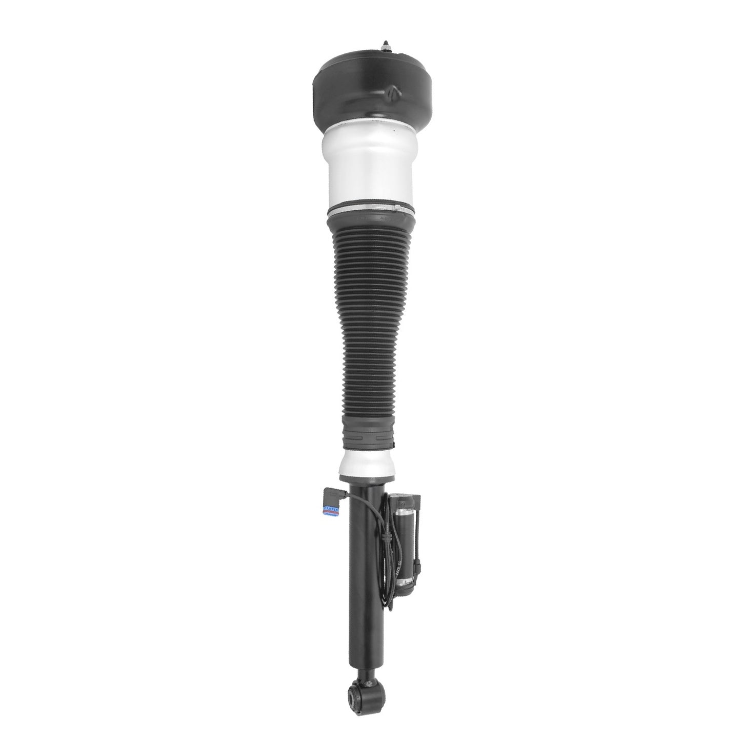 Front View of Rear Right Air Suspension Strut UNITY 28-513602