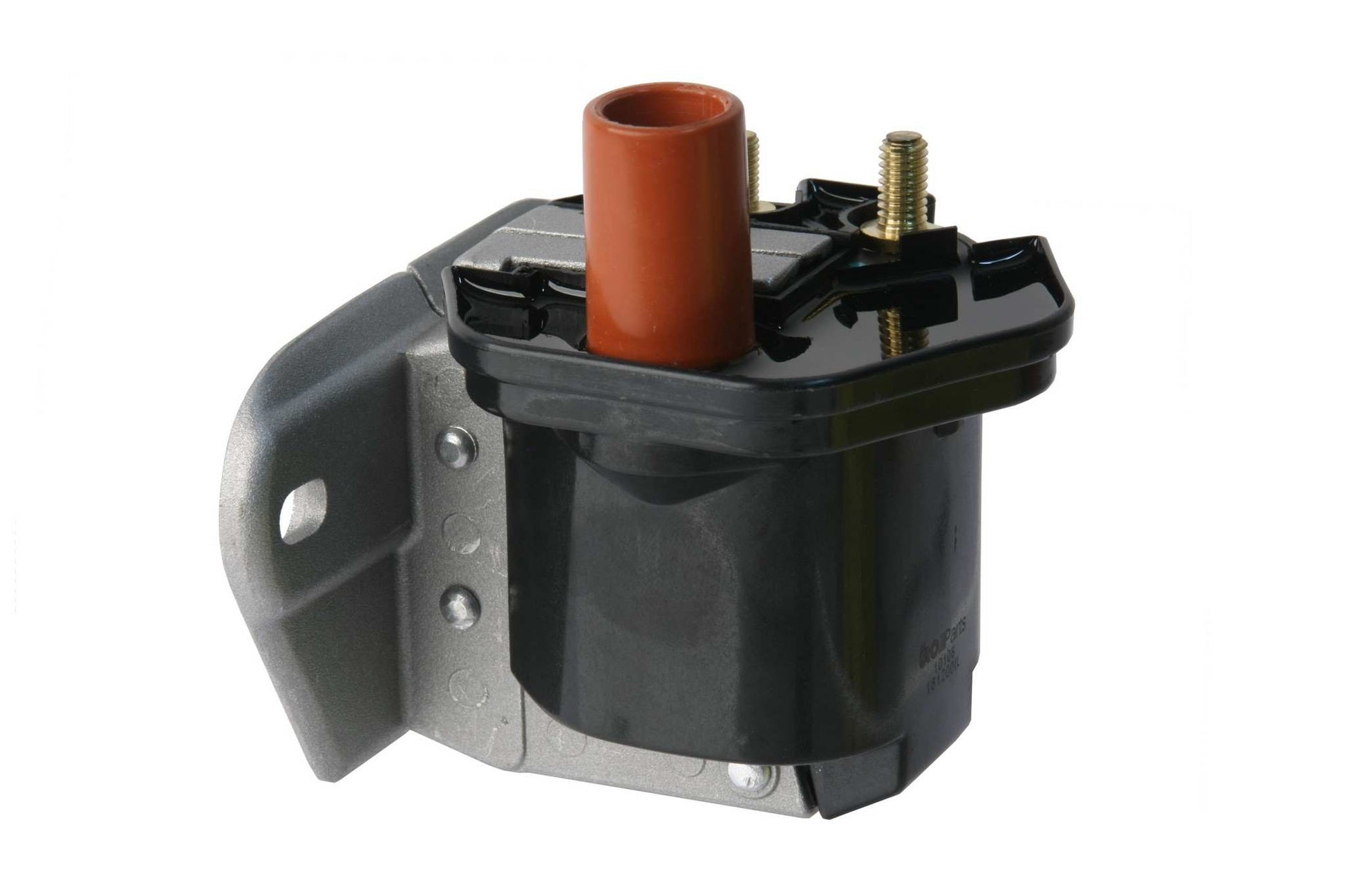 Accessories 1 View of Ignition Coil URO 0001586403