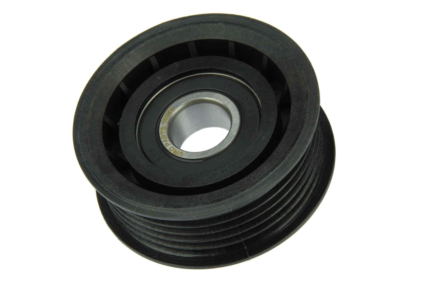 Front View of Accessory Drive Belt Tensioner Pulley URO 0002020019