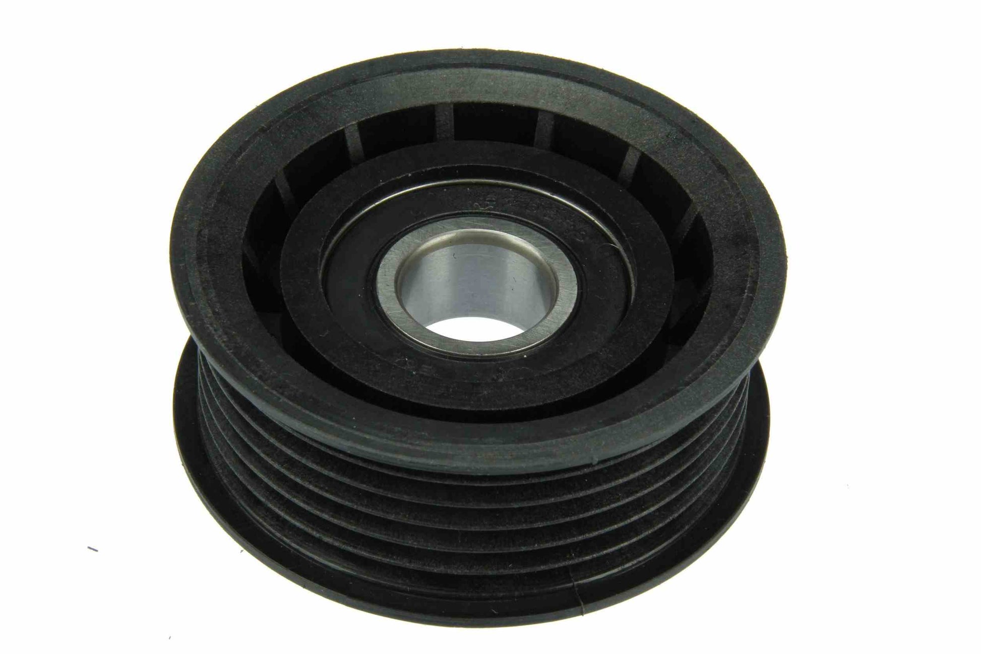 Right View of Accessory Drive Belt Tensioner Pulley URO 0002020019