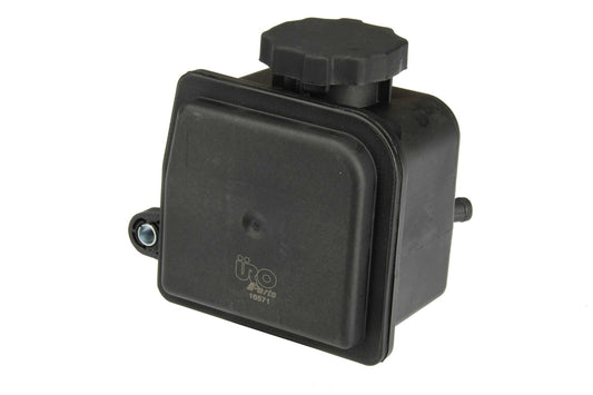 Front View of Power Steering Reservoir URO 0004600183