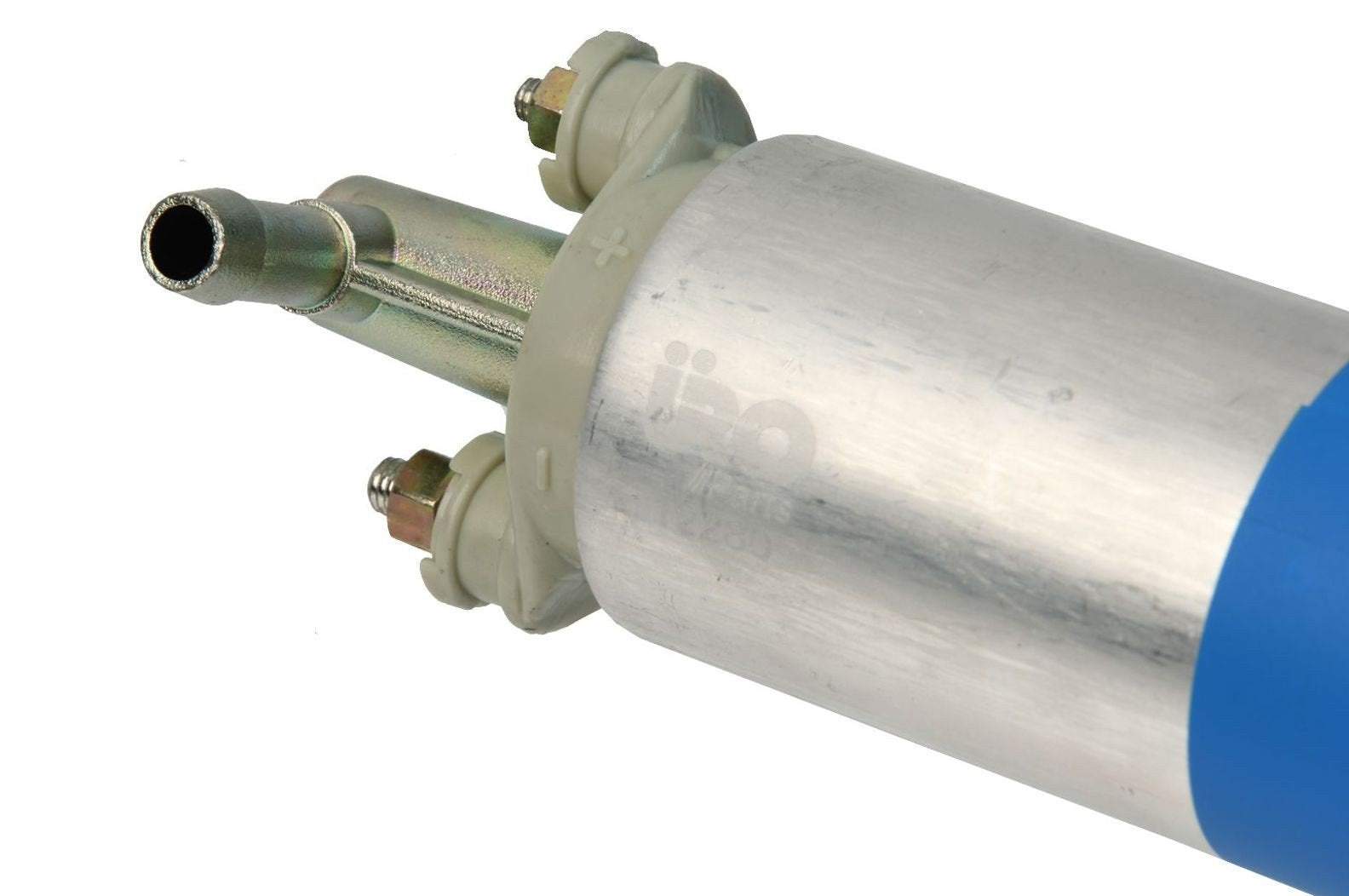 Left View of Electric Fuel Pump URO 0004707894