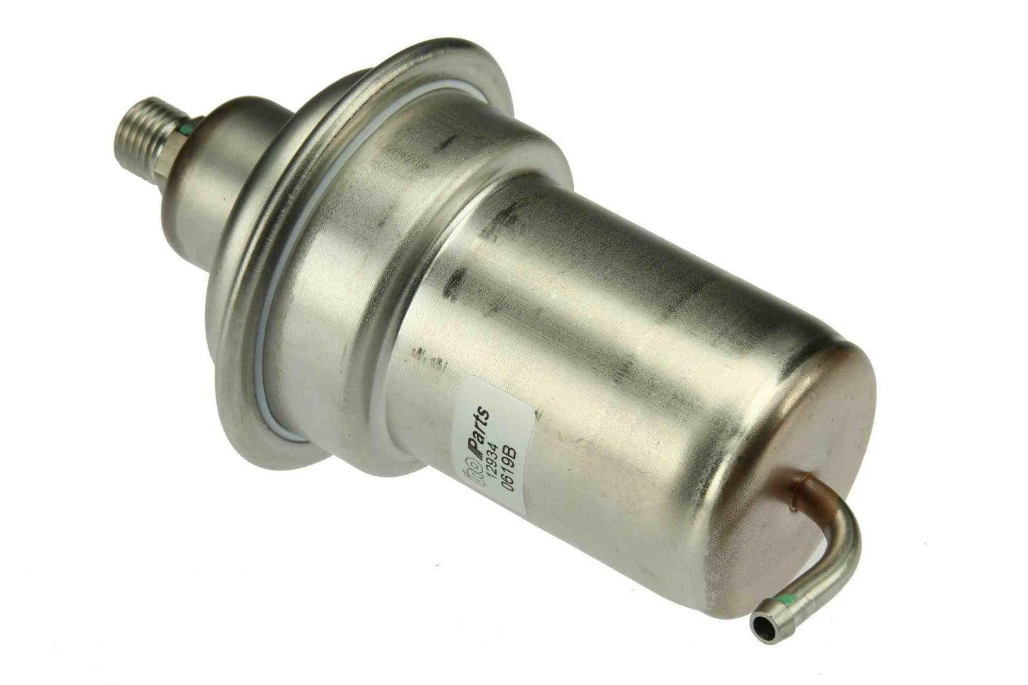 Top View of Fuel Injection Fuel Accumulator URO 0004760421