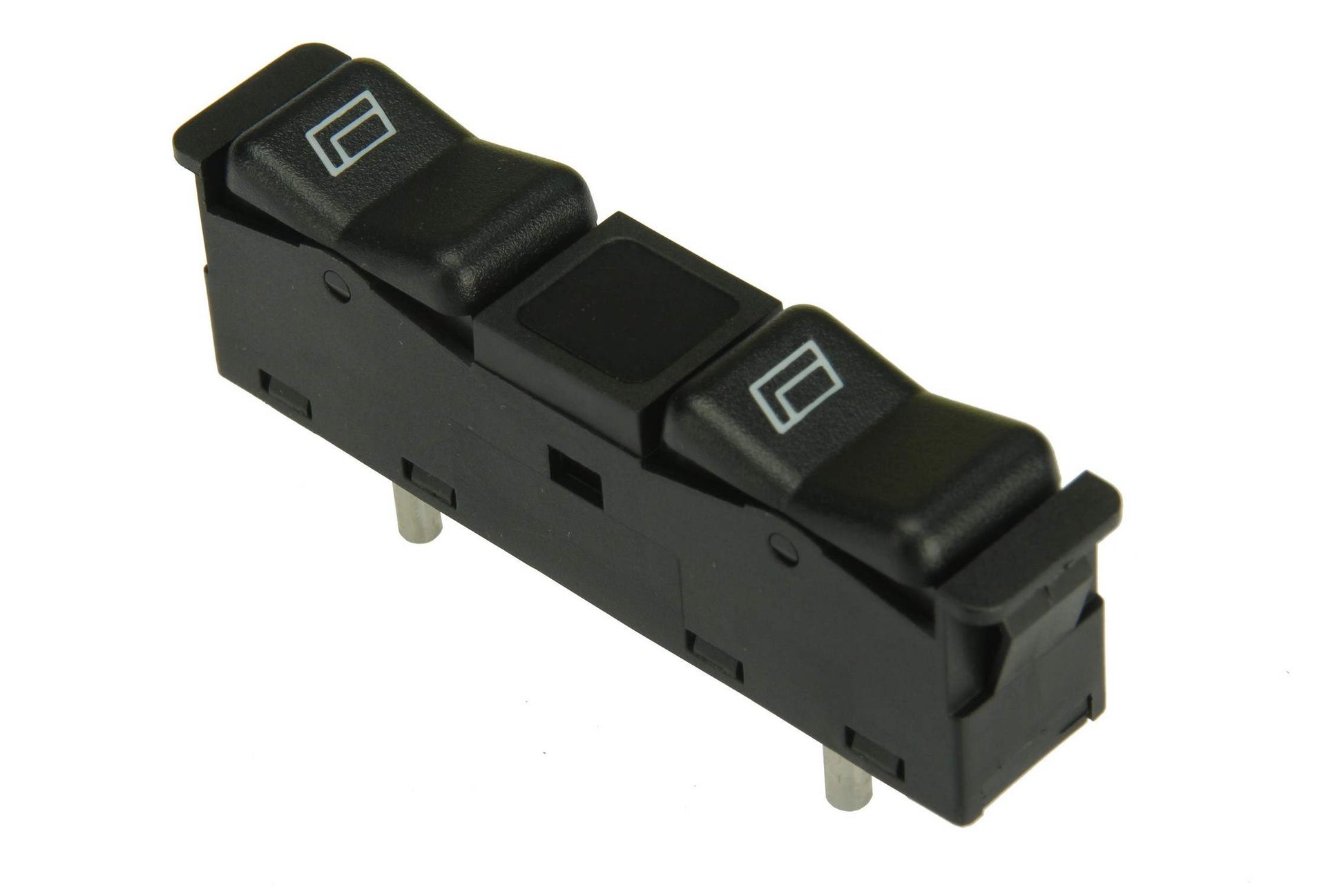 Front View of Front Right Door Window Switch URO 0008208110