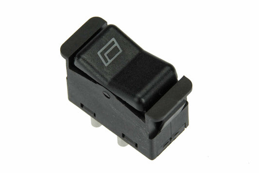 Front View of Rear Left Door Window Switch URO 0008208410