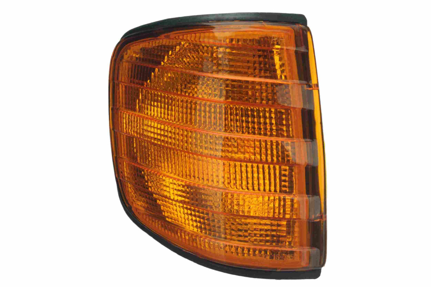 Front View of Right Turn Signal Light Assembly URO 0008208421