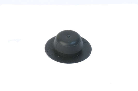 Front View of Washer Fluid Reservoir Plug URO 0009973320