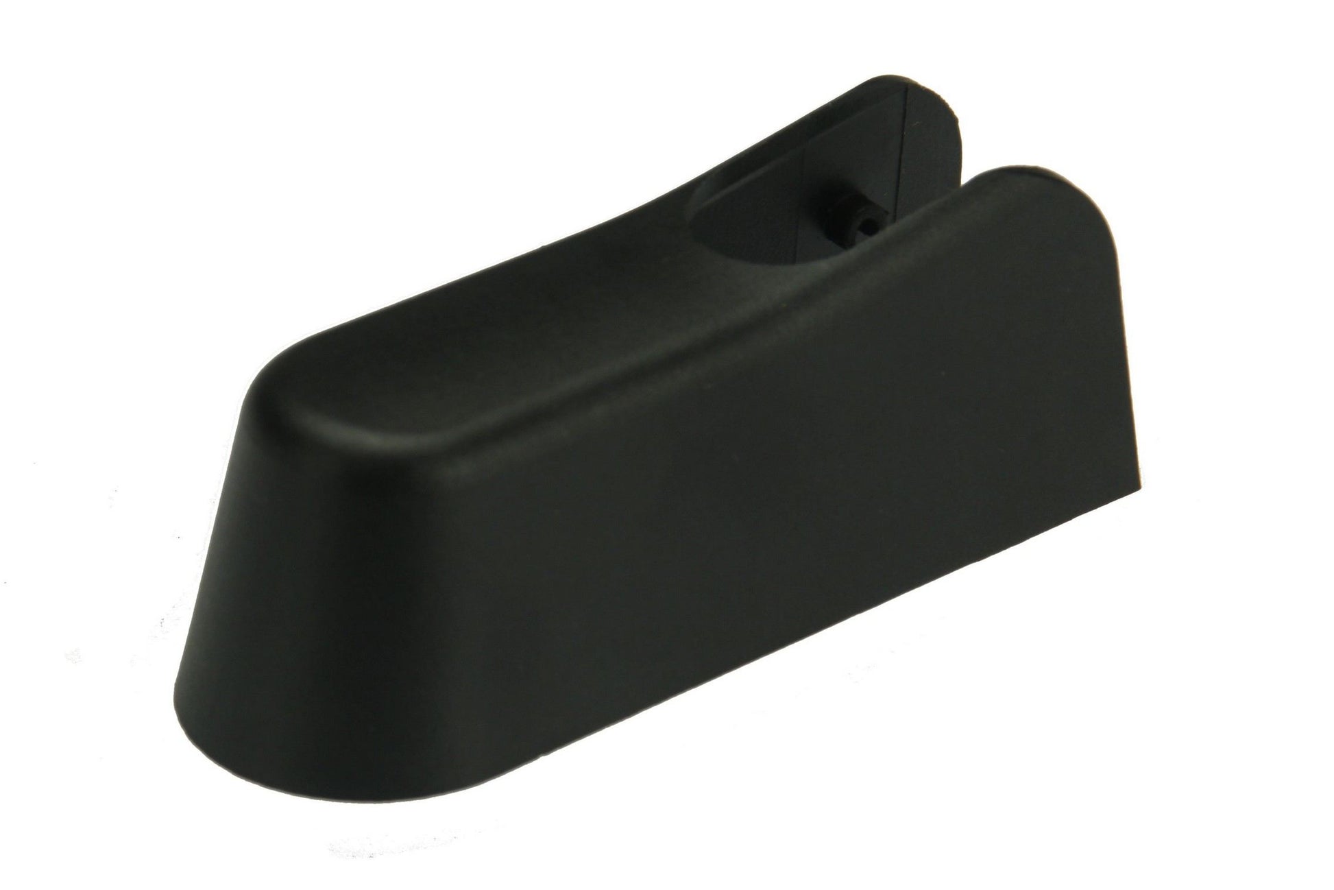 Front View of Rear Windshield Wiper Arm Cover URO 000998292164