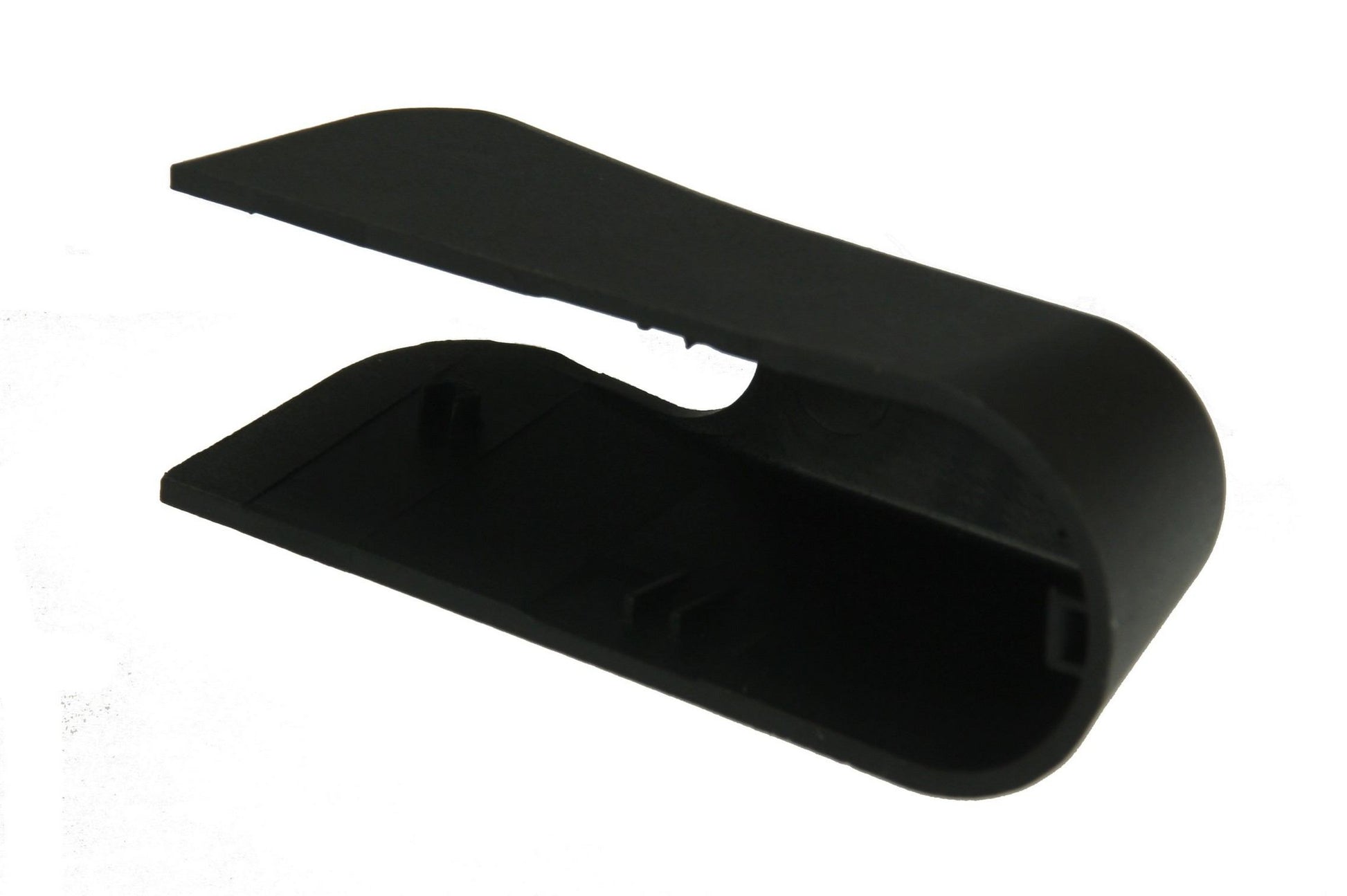 Right View of Rear Windshield Wiper Arm Cover URO 000998292164