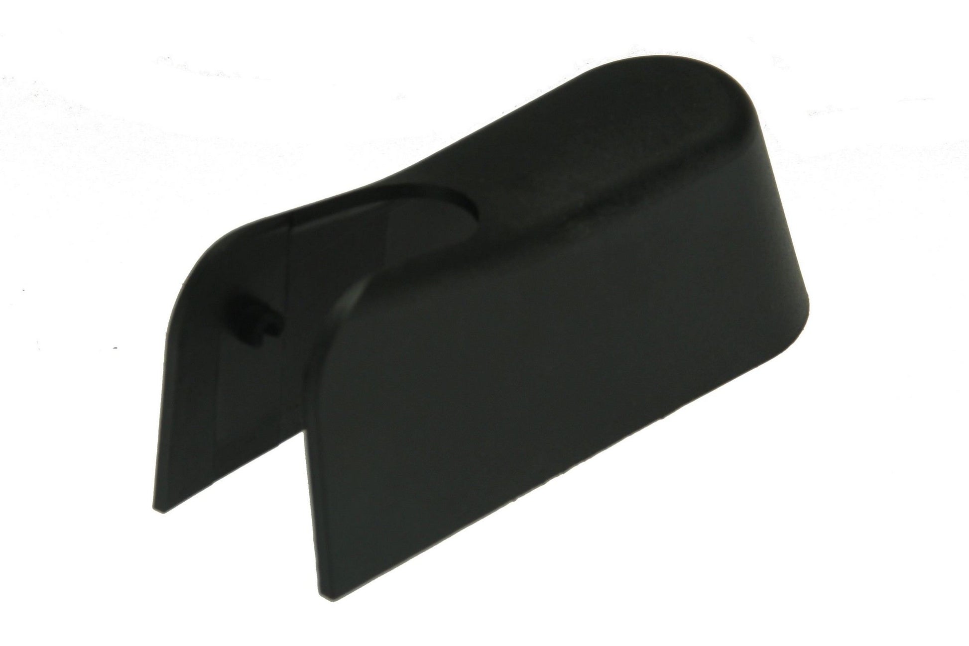 Side View of Rear Windshield Wiper Arm Cover URO 000998292164