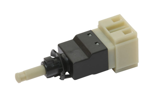 Front View of Brake Light Switch URO 0015456409