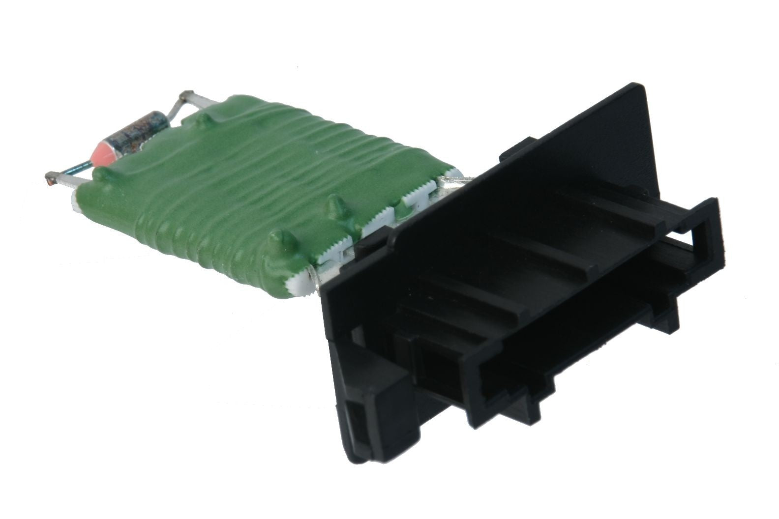 Accessories 2 View of HVAC Blower Motor Resistor URO 0018216760