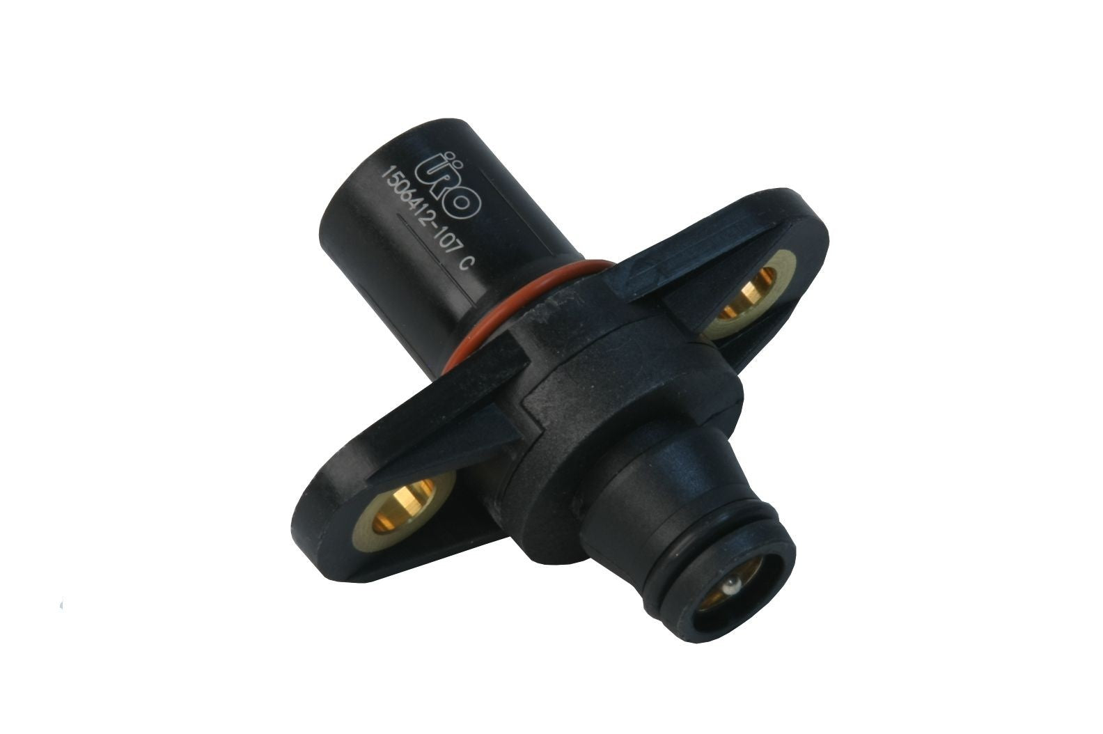 Front View of Engine Camshaft Position Sensor URO 0021539528