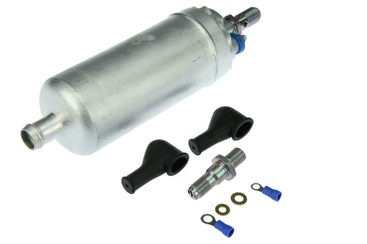 Front View of Electric Fuel Pump URO 0030915301