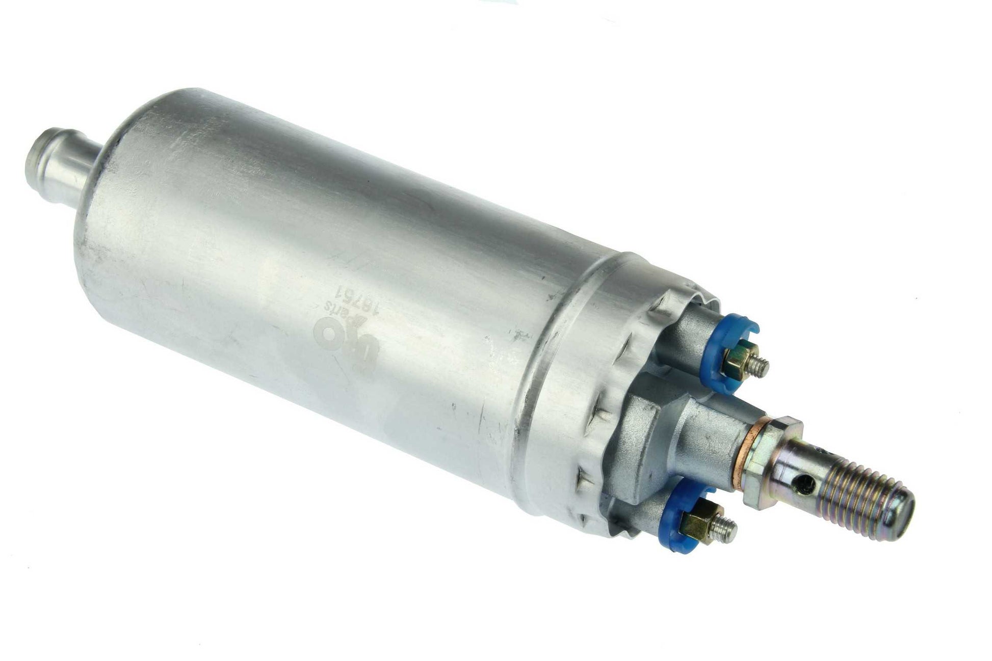 Side View of Electric Fuel Pump URO 0030915301