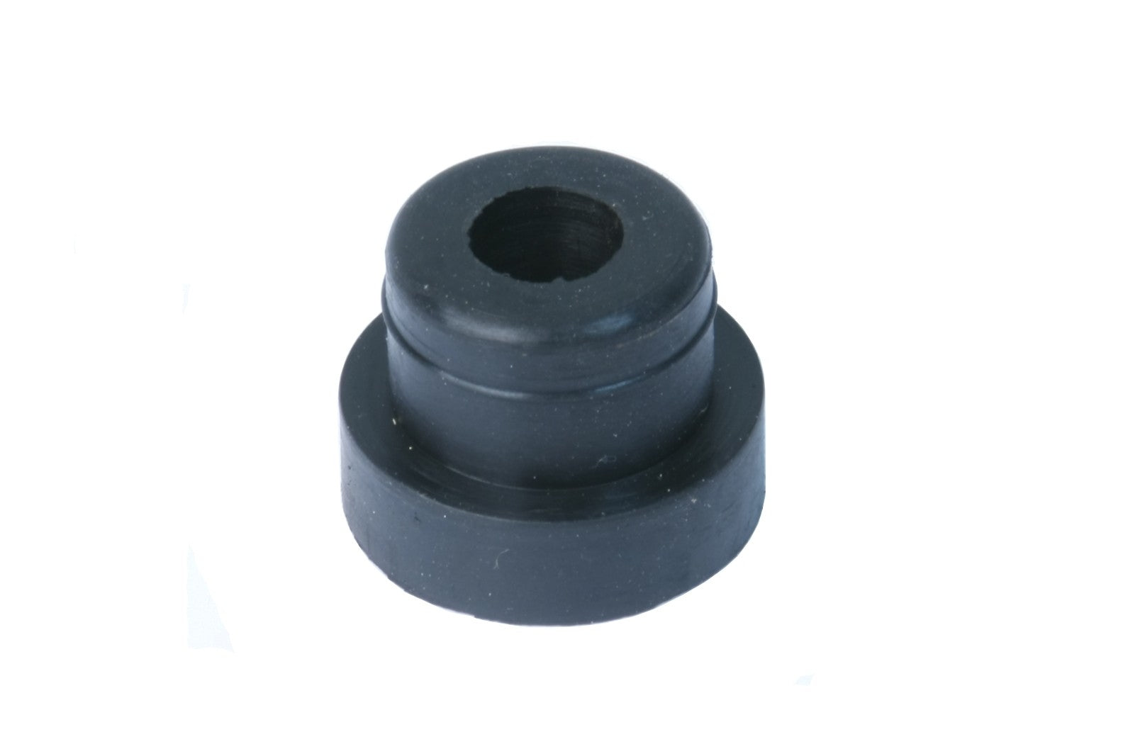 Front View of Headlight Washer Pump Grommet URO 0109971181