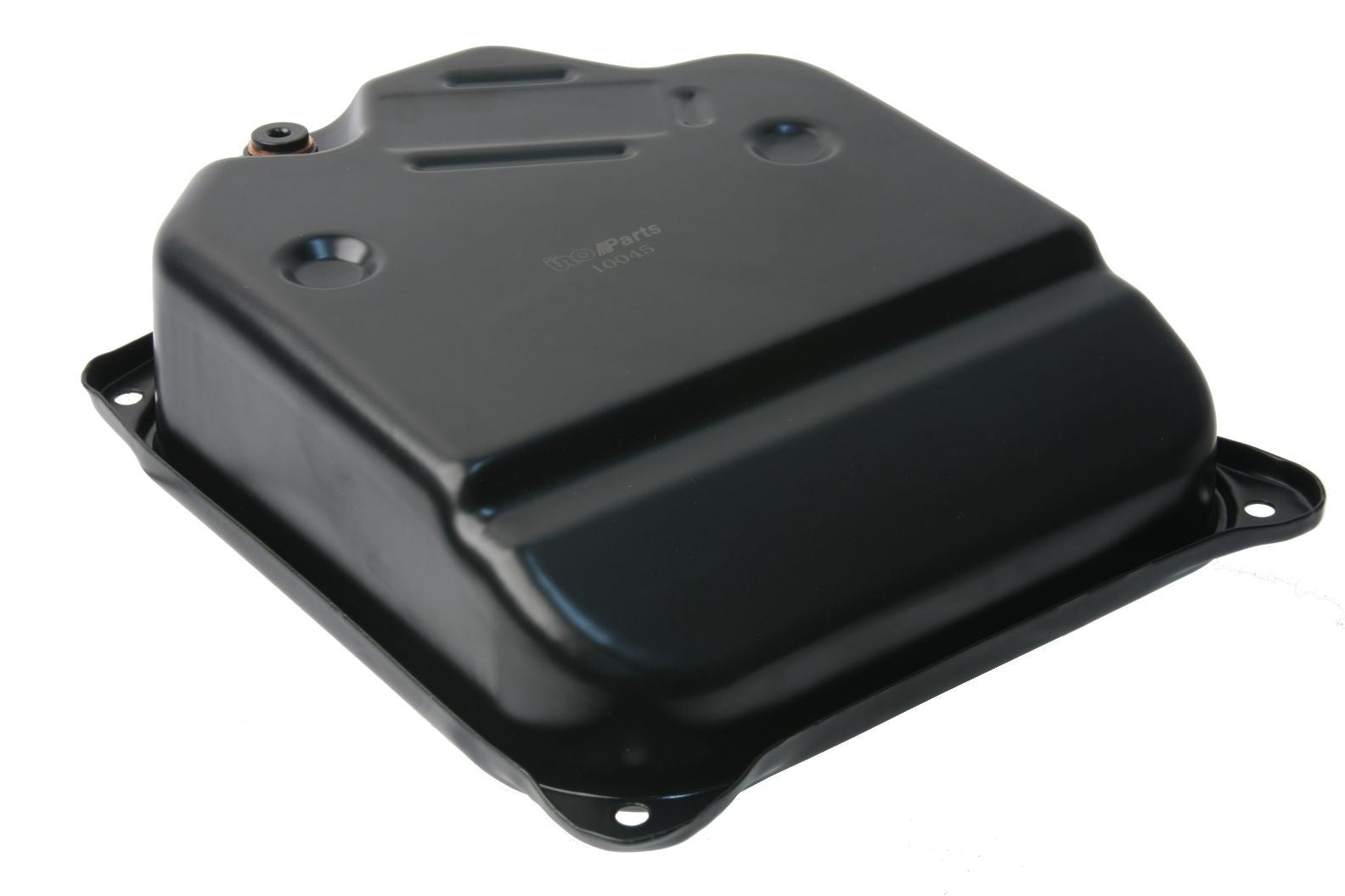 Front View of Engine Oil Pan URO 01M321359