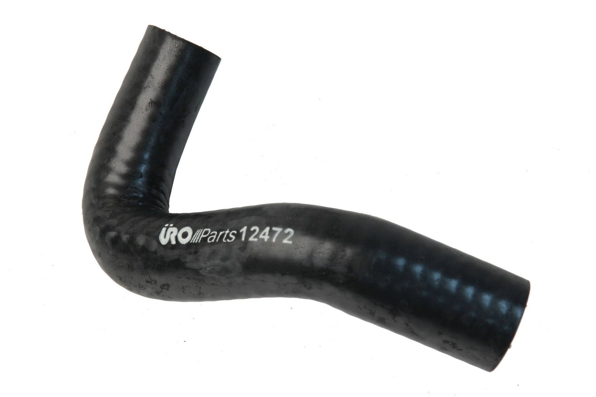 Front View of Engine Coolant Hose URO 021121096