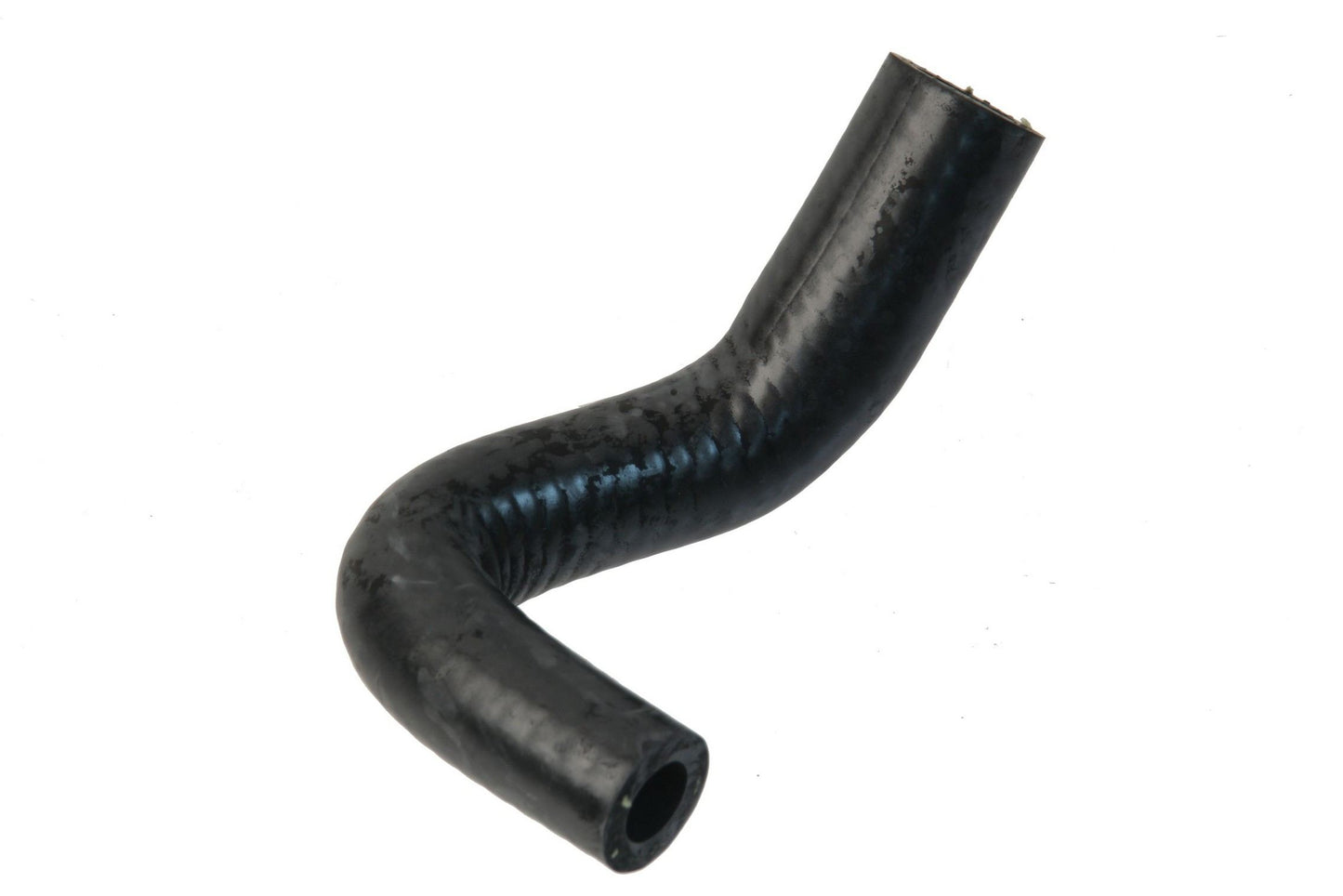 Left View of Engine Coolant Hose URO 021121096