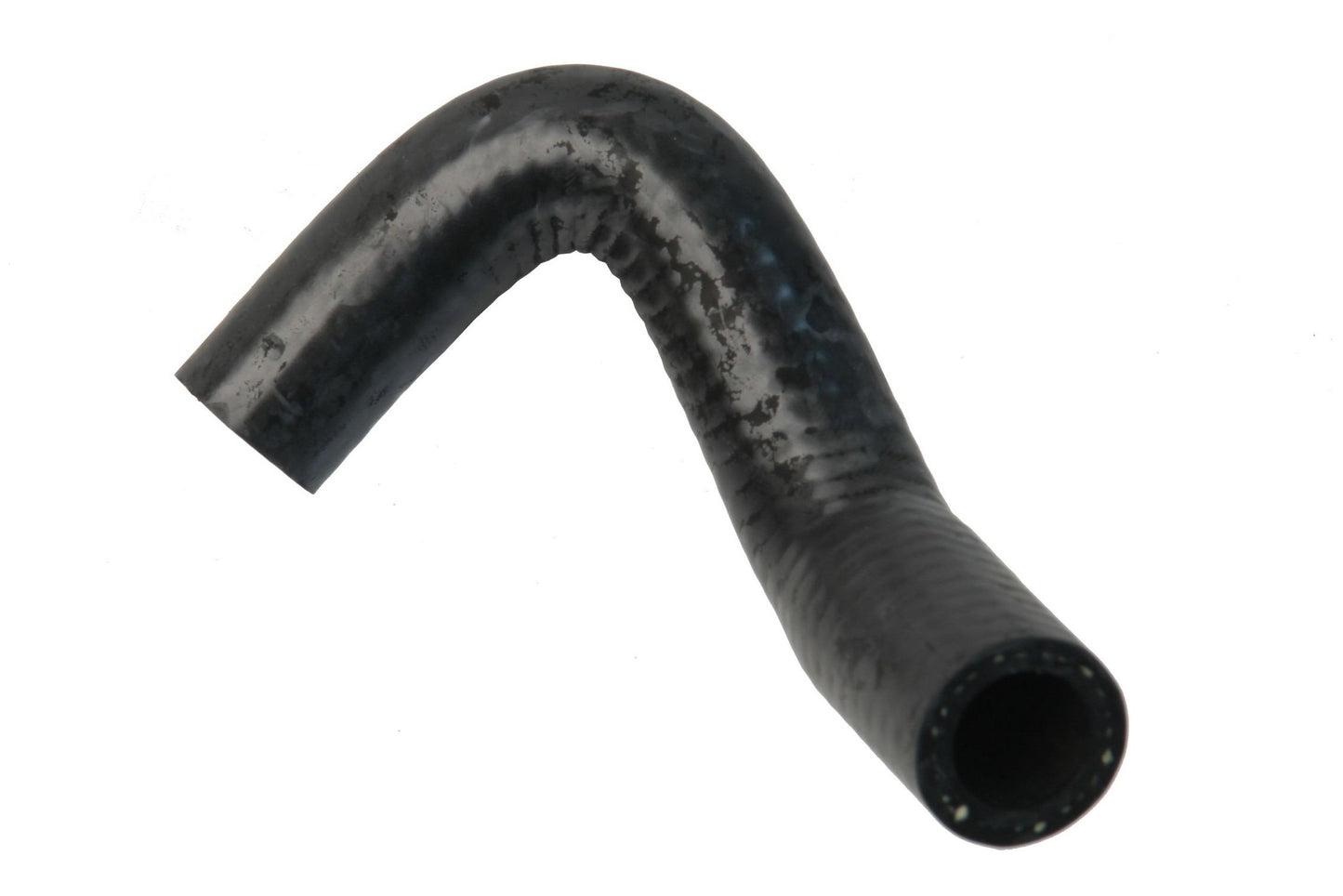 Side View of Engine Coolant Hose URO 021121096