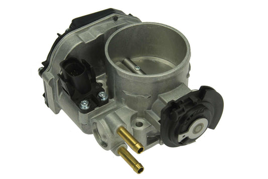 Accessories 1 View of Fuel Injection Throttle Body URO 021133064A